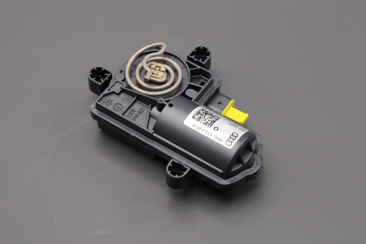 VW Audi Skoda SEAT CUPRA TSI 3.0TDI exhaust flap servomotor 4N0133246A