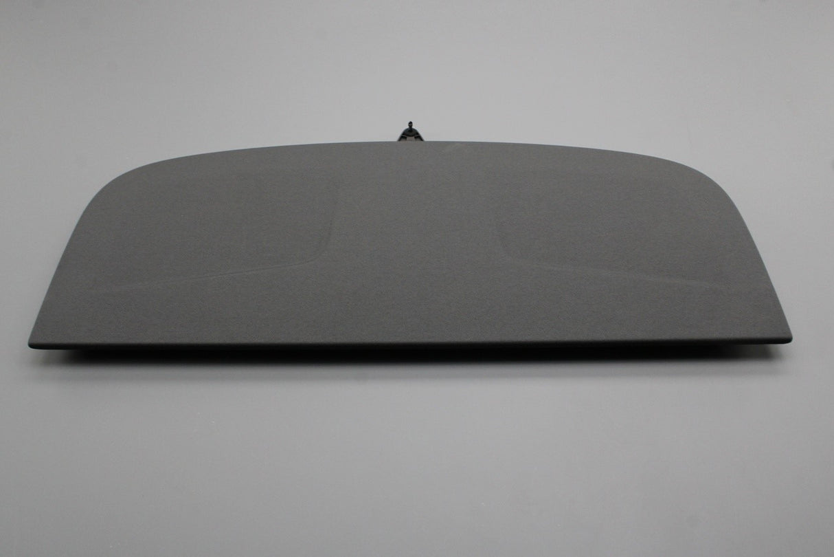 Audi A7 RS7 2019-on luggage parcel shelf cover section 4K8867769 HP3