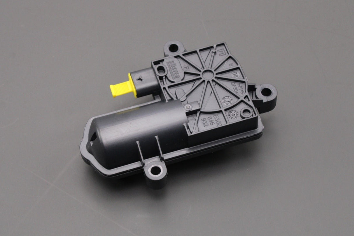 VW Audi Skoda SEAT CUPRA TSI 3.0TDI exhaust flap servomotor 4N0133246A