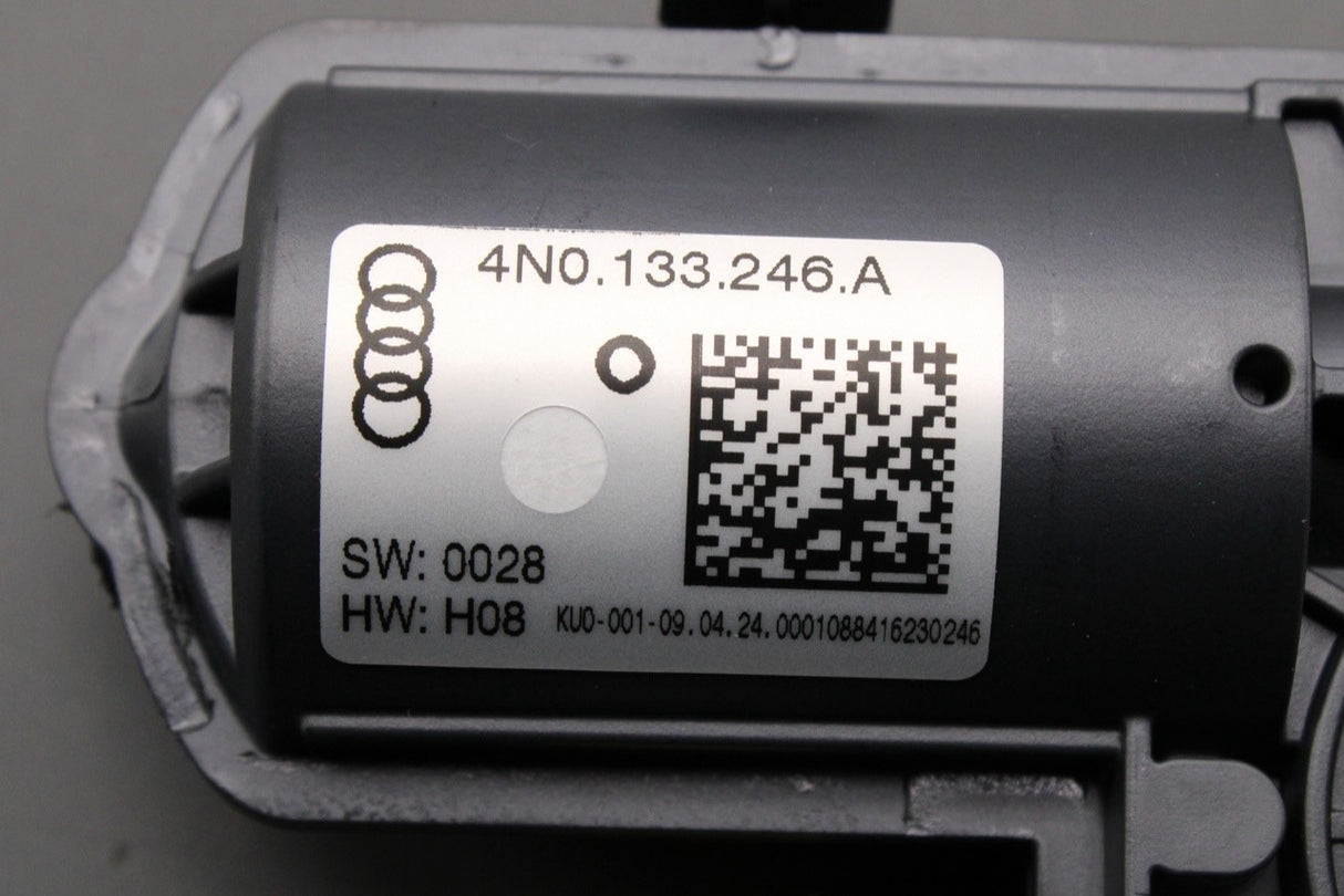 VW Audi Skoda SEAT CUPRA TSI 3.0TDI exhaust flap servomotor 4N0133246A