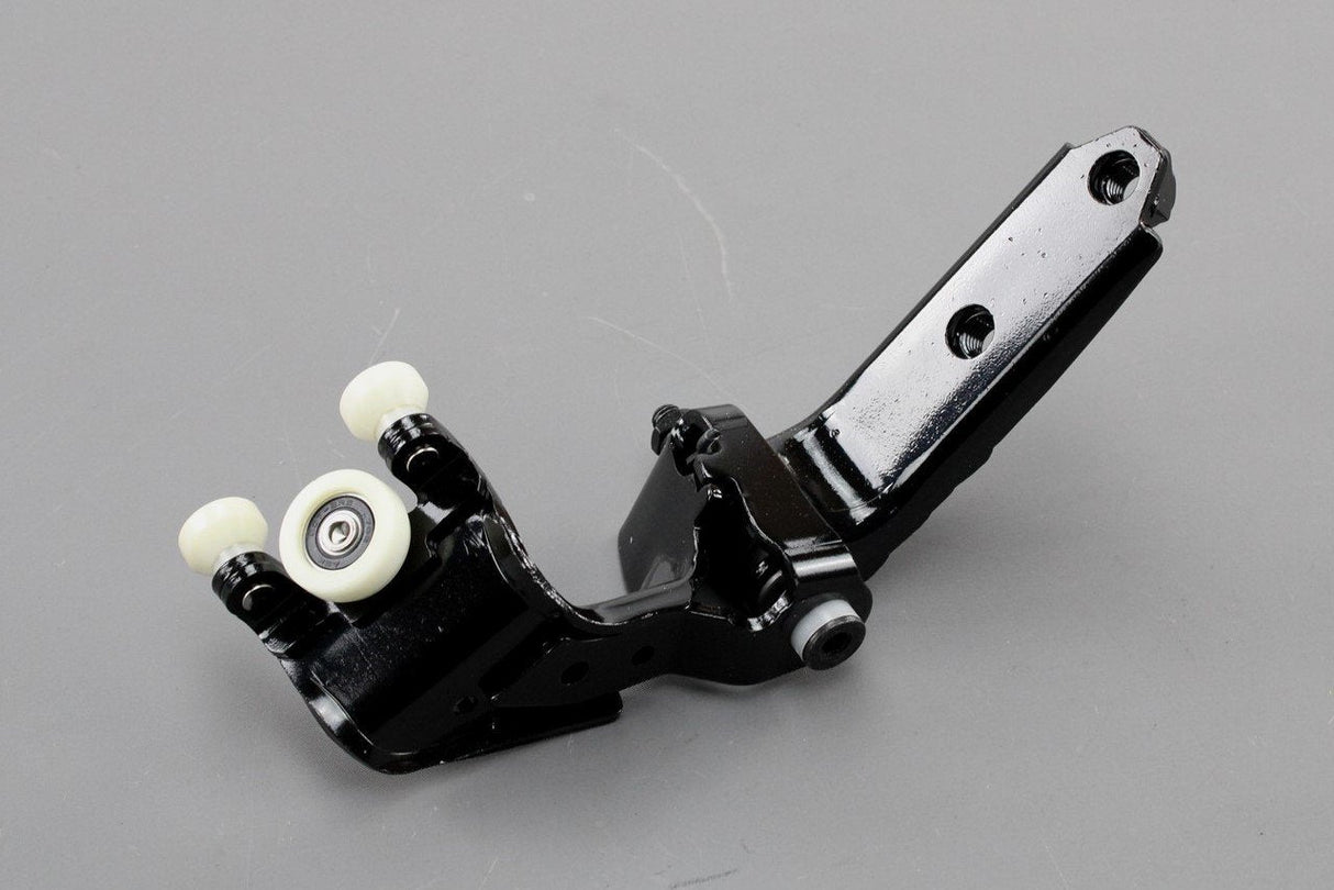 VW Transporter T5.1 T6 T6.1 sliding door hinge roller (left) 7E0843335A