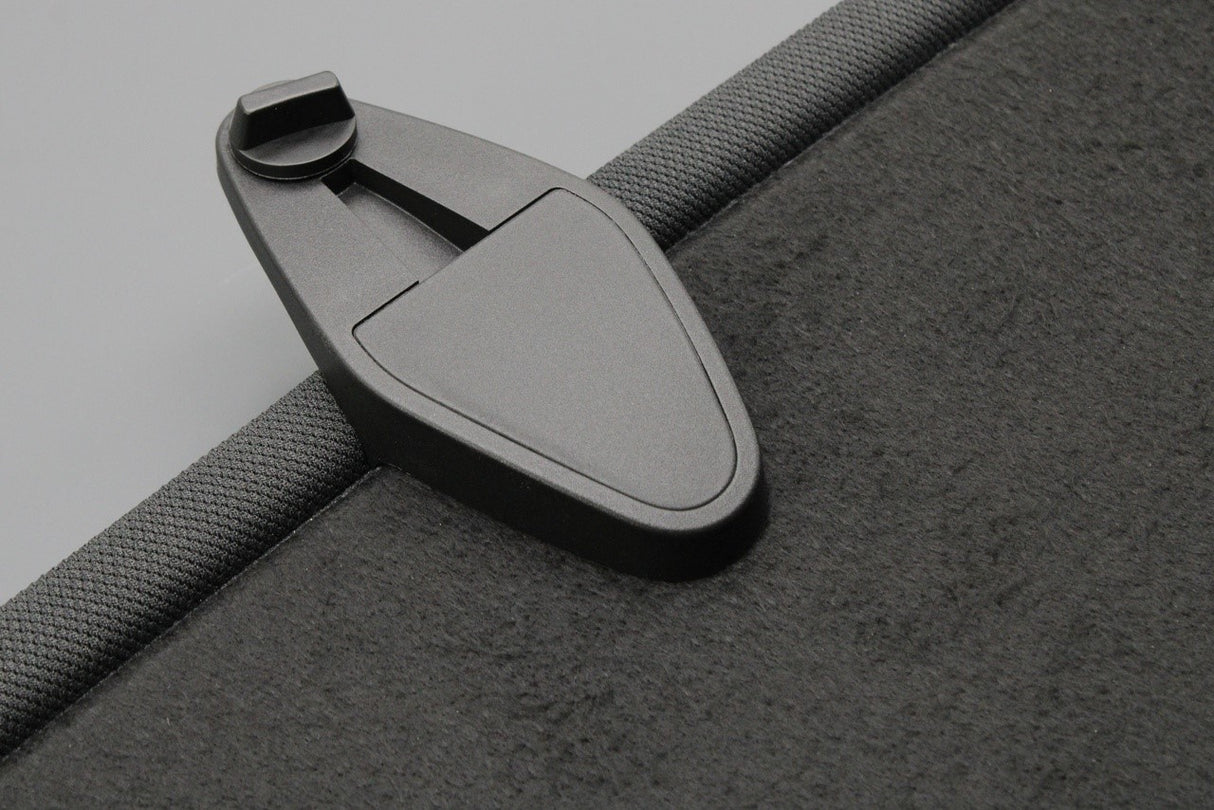 Audi A7 RS7 2019-on luggage parcel shelf cover section 4K8867769 HP3