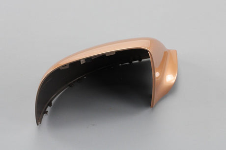 VW Transporter T6 T6.1 wing mirror cap Copper Bronze (left) 7E1857527L