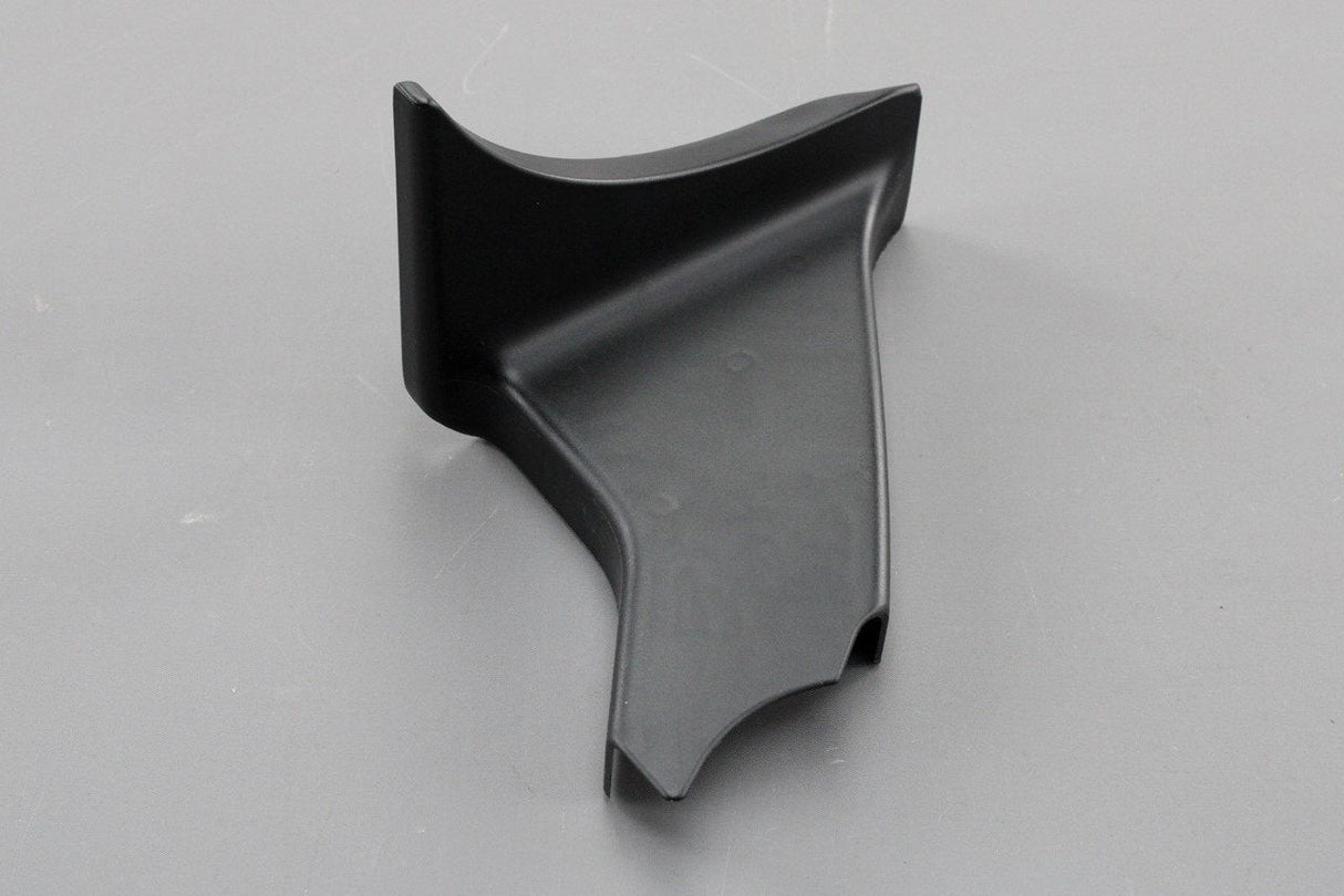 VW Transporter sliding door roller lower cover (right) 7H0868640C 9B9