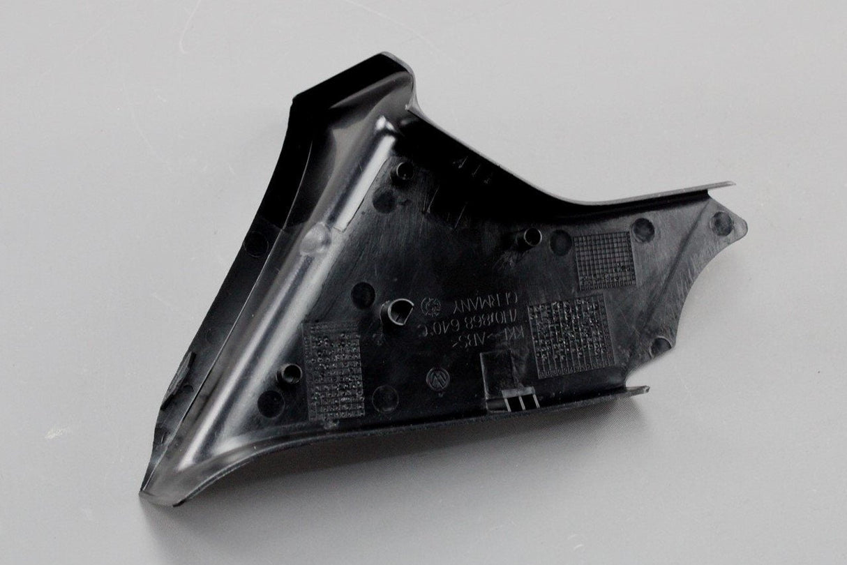 VW Transporter sliding door roller lower cover (right) 7H0868640C 9B9