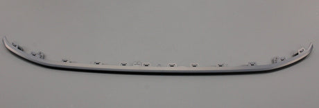 Audi A3 8Y Saloon 20-on front bumper lower splitter trim 8Y0807110A GRU