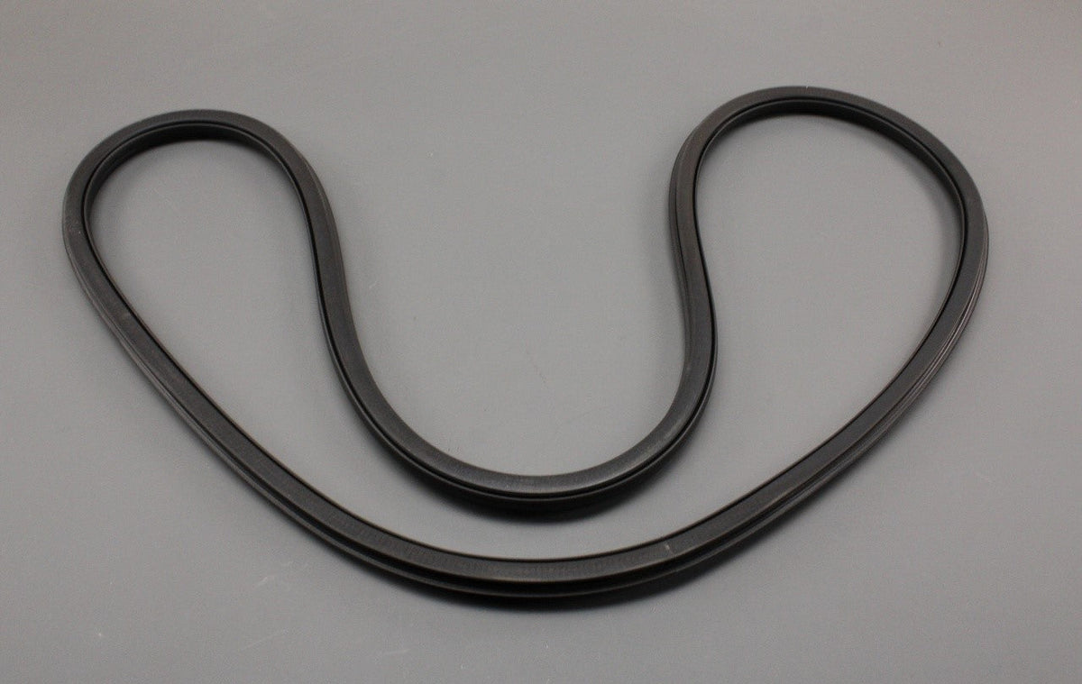 VW Polo 6R 6C 2013-2018 inner door seal (front right) 6R4867912E 5AP