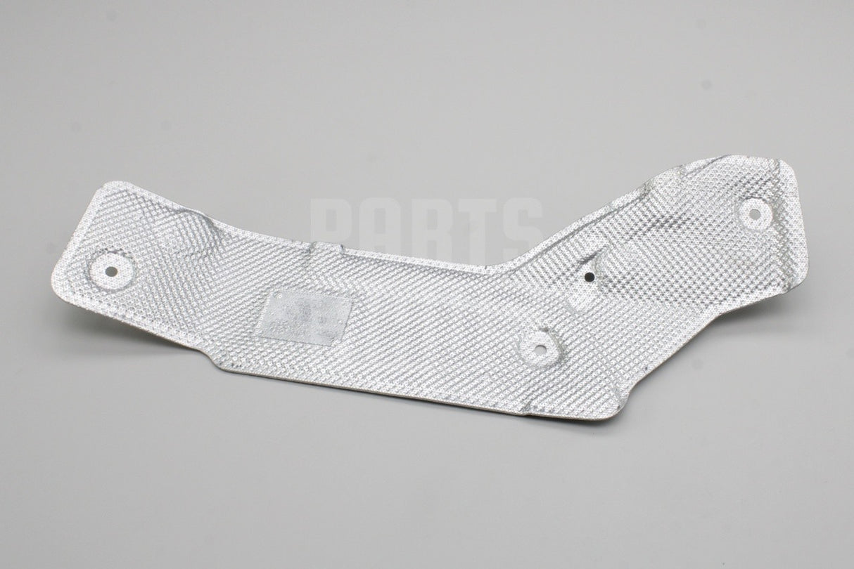 Audi Q5 2017-2025 side member heat shield (left) 80A804161