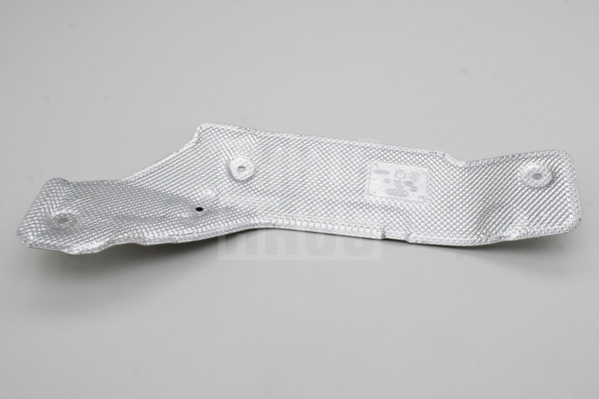 Audi Q5 2017-2025 side member heat shield (left) 80A804161