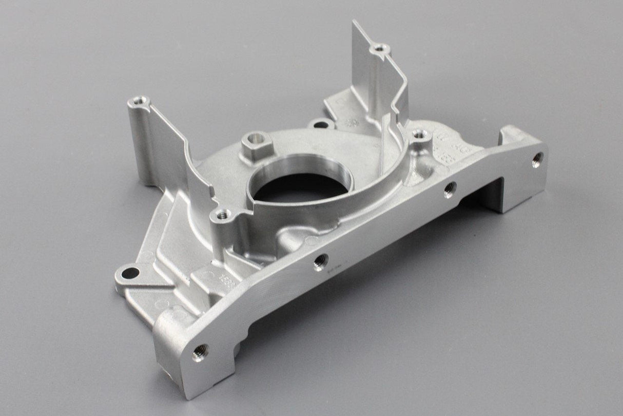 Genuine VW Audi Skoda SEAT 2.0 TDI crank sealing flange (front) 03G103153E