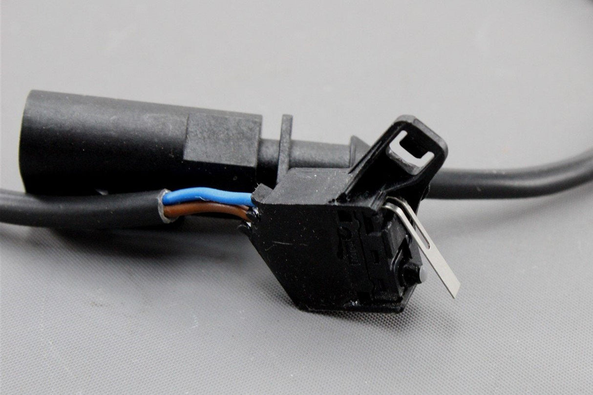 VW Golf MK5 MK6 Polo 6R Caddy Amarok bonnet lock/latch switch 6R0953236