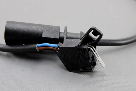 VW Golf MK5 MK6 Polo 6R Caddy Amarok bonnet lock/latch switch 6R0953236