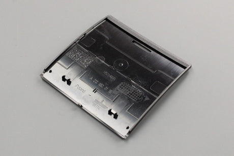 Mercedes-Benz E-Class rear centre console ashtray cover A21268201169051