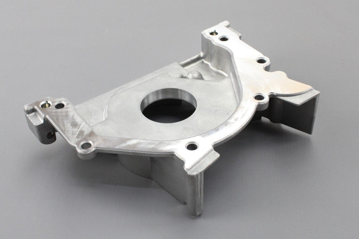 Genuine VW Audi Skoda SEAT 2.0 TDI crank sealing flange (front) 03G103153E