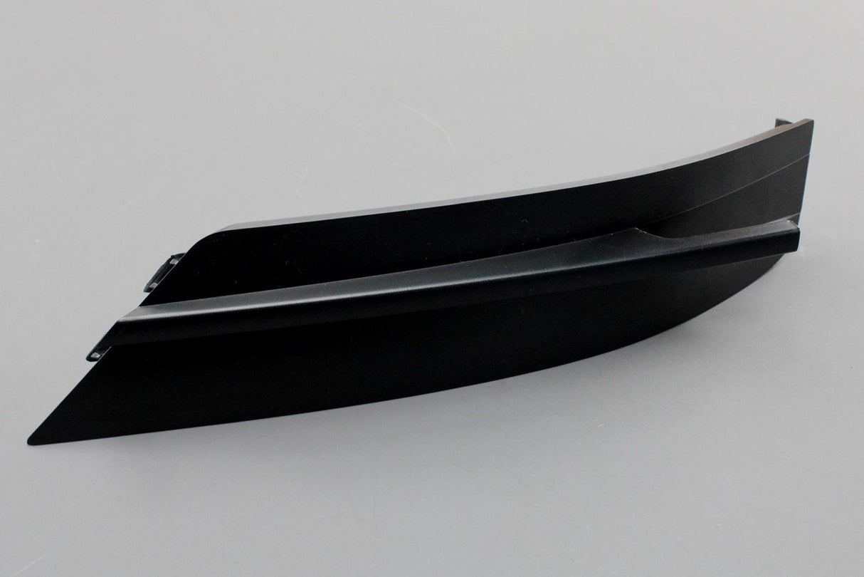 VW Crafter 2017-on front lower grill insert cover (right) 7C0807246 9B9