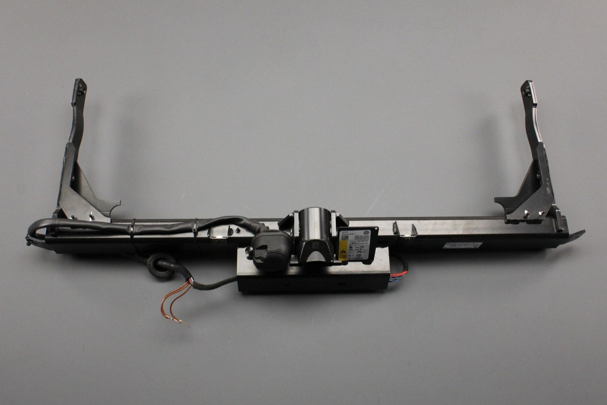VW ID.3 2020-on bicycle carrier tow bar 10A803881C