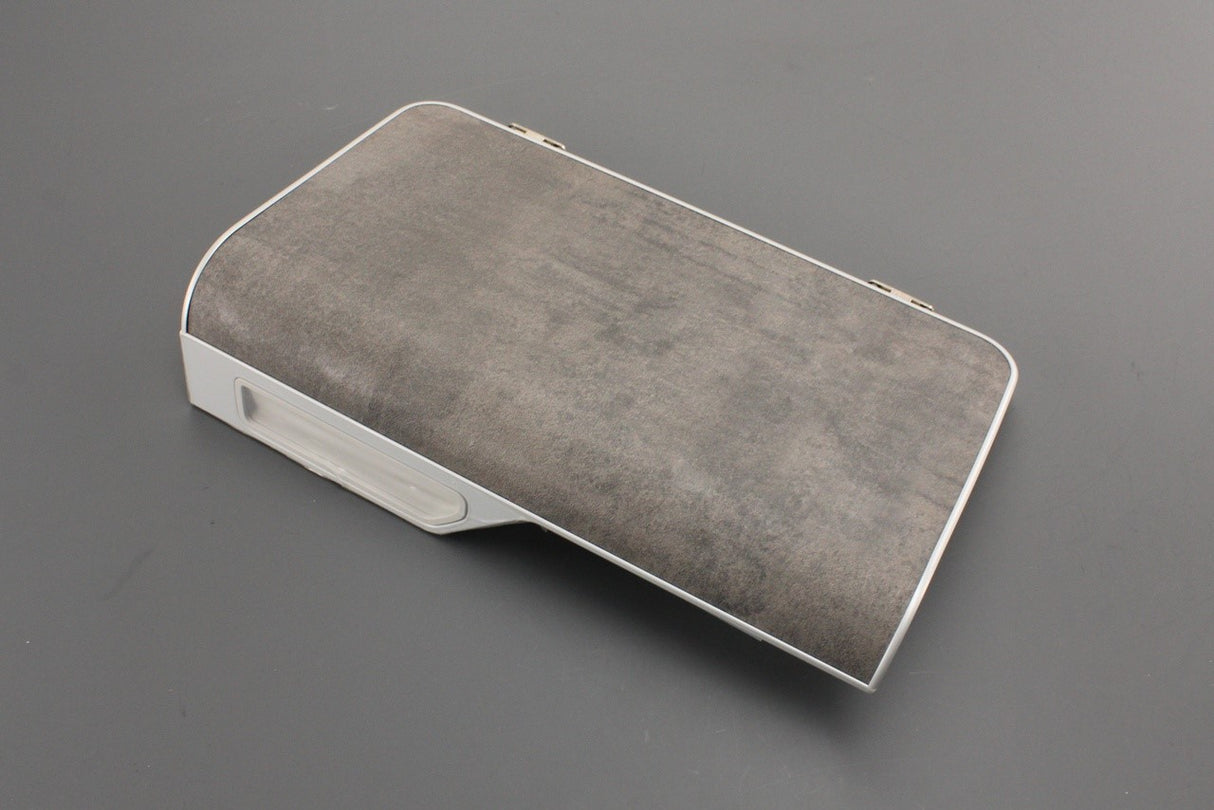 VW California T6.1 2020-on interior wardrobe door (right) 7LA068742C 9CO