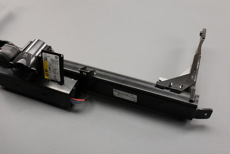 VW ID.3 2020-on bicycle carrier tow bar 10A803881C