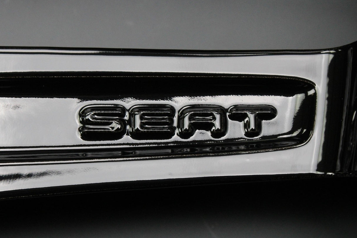 SEAT Leon CUPRA 2013-2020 19" alloy wheel (x1) 5F0071490A KT2