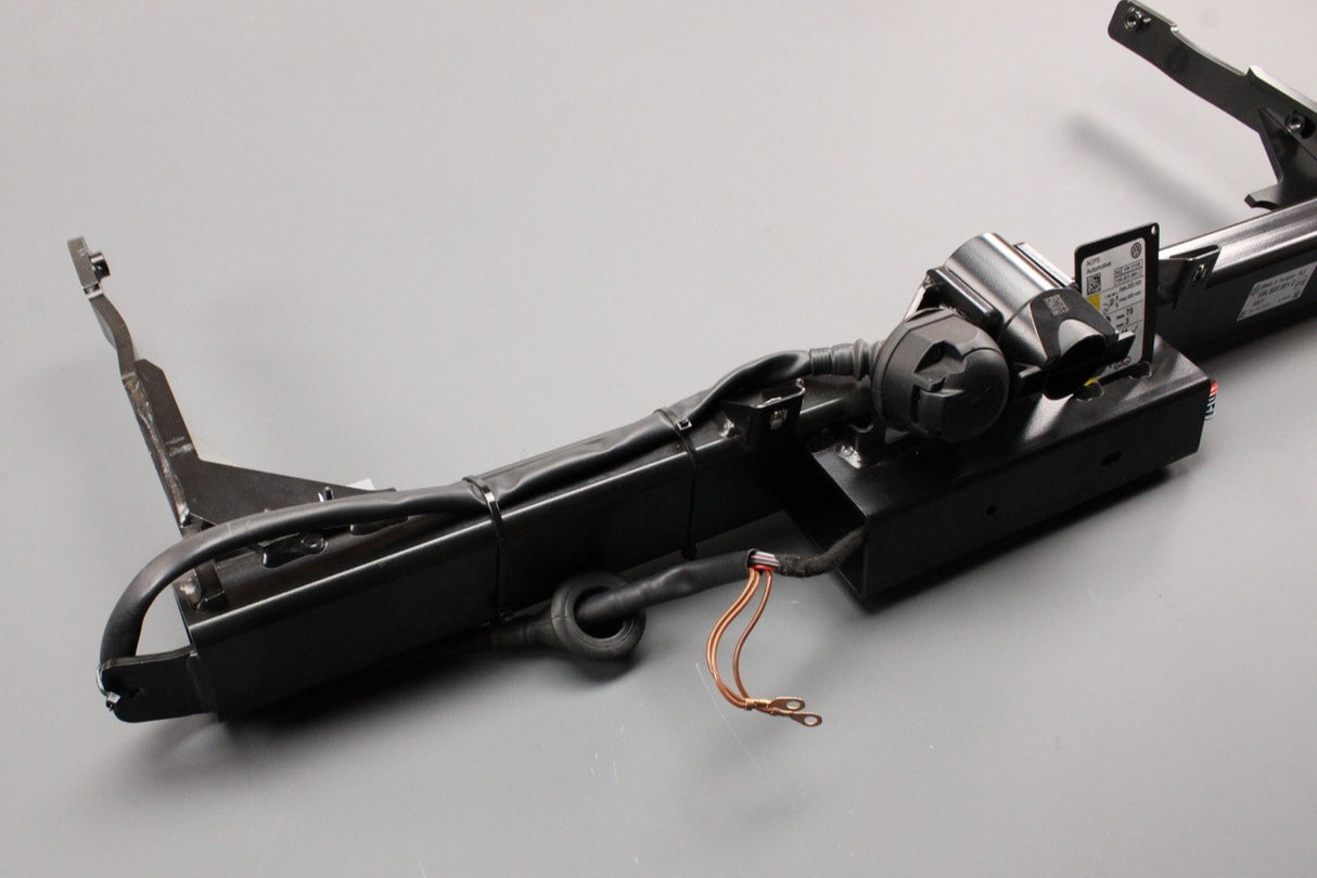 VW ID.3 2020-on bicycle carrier tow bar 10A803881C