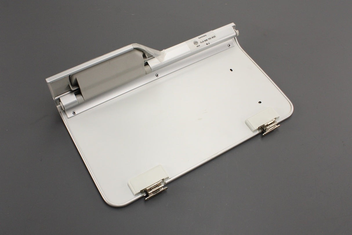 VW California T6.1 2020-on interior wardrobe door (right) 7LA068742C 9CO