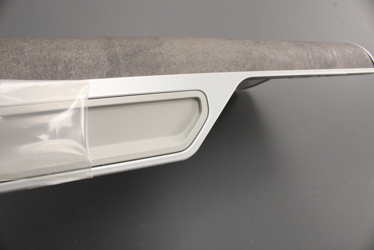 VW California T6.1 2020-on interior wardrobe door (right) 7LA068742C 9CO