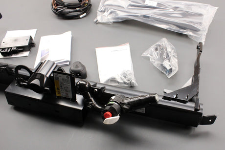 VW ID.3 2020-2022 bicycle carrier tow bar kit 10A092150B