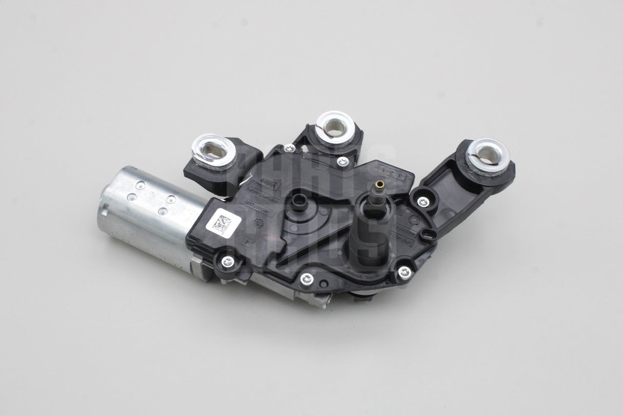 Audi Q5 2017-2025 rear window wiper motor 80A955711