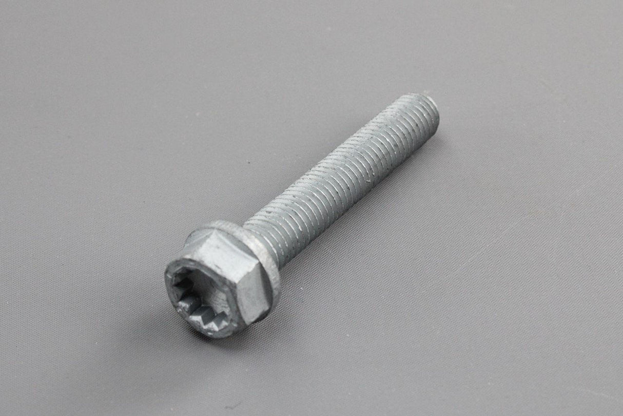 VW Audi Skoda SEAT Hex head collared gearbox bolt M12x70 (x1) N91030102