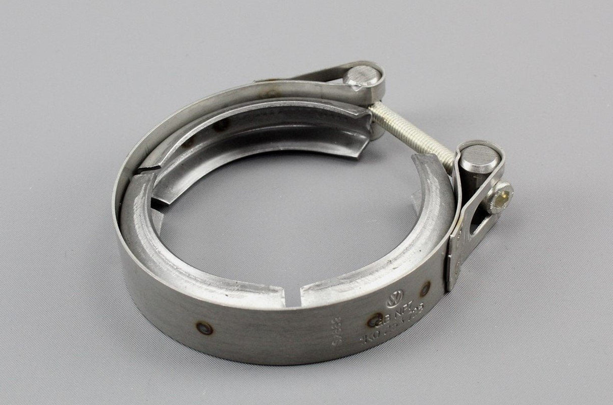 VW Audi Skoda SEAT 2.0 TDI DPF exhaust clamp 1K0253725