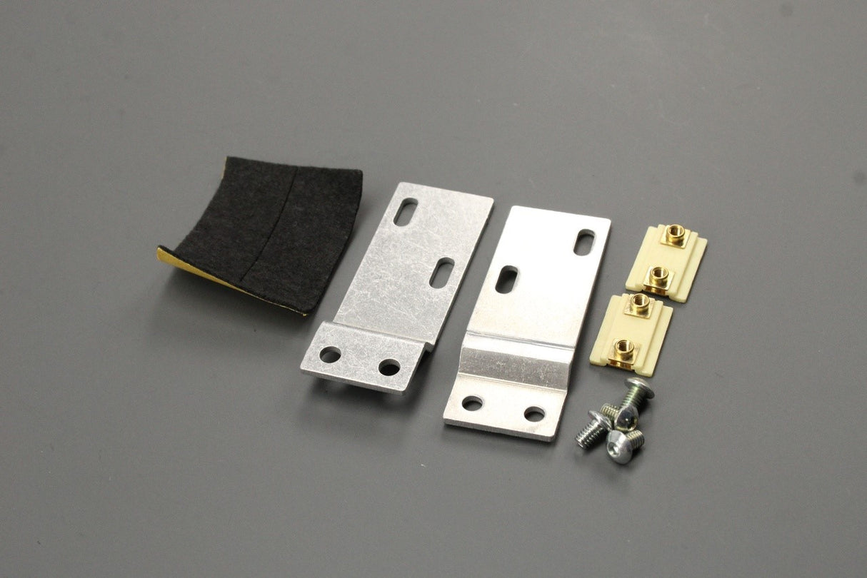 VW California 2010-2019 sliding cupboard door fixings 7H7098390A