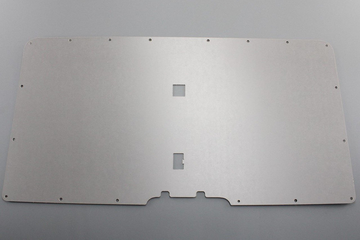 VW Transporter T6.1 tailgate boot lid trim panel board 7E0867605E YP9