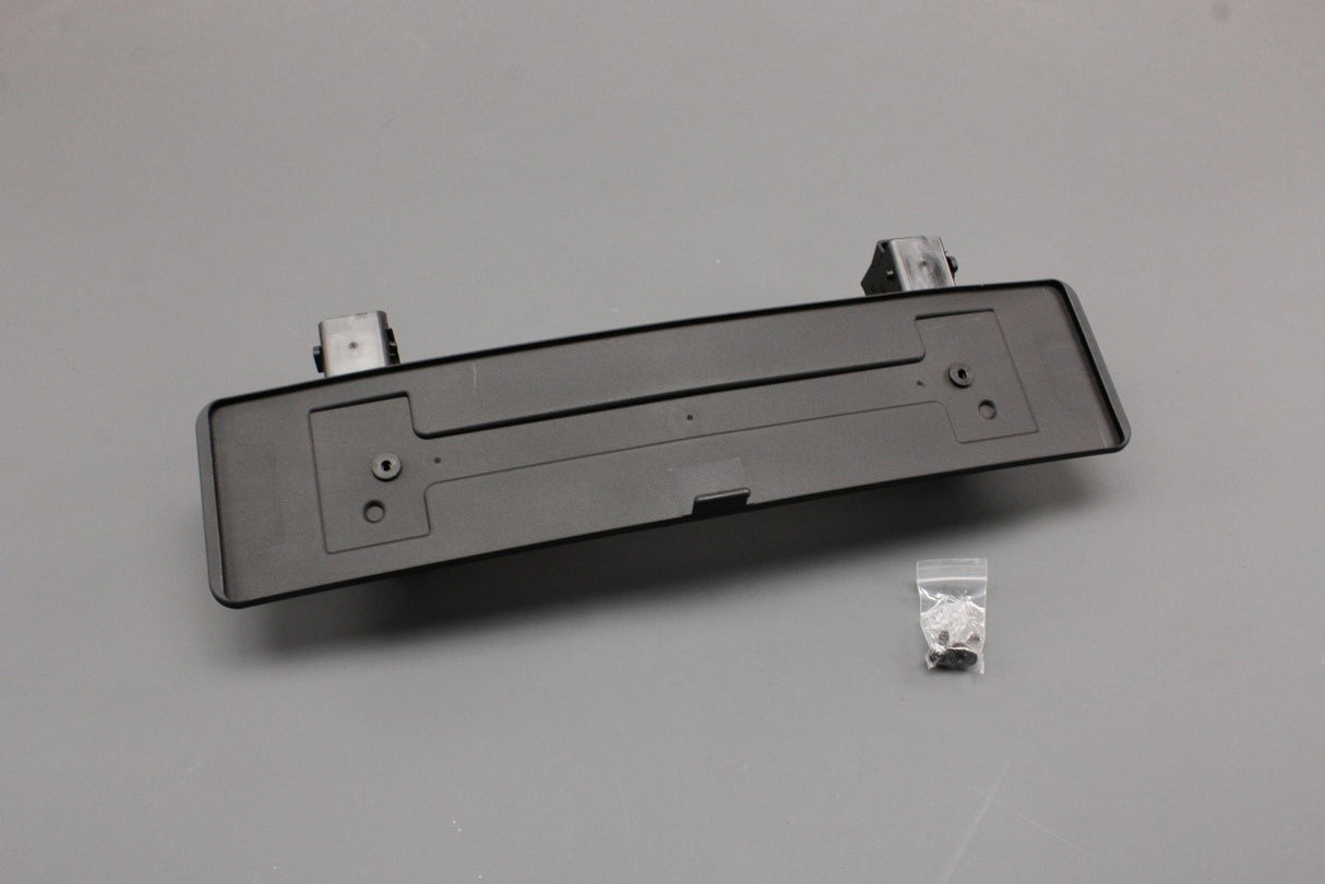 VW ID.3 2020-2022 bicycle carrier tow bar kit 10A092150B