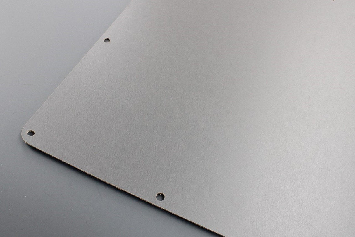 VW Transporter T6.1 tailgate boot lid trim panel board 7E0867605E YP9