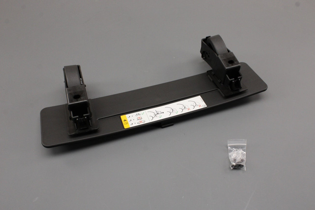 VW ID.3 2020-2022 bicycle carrier tow bar kit 10A092150B