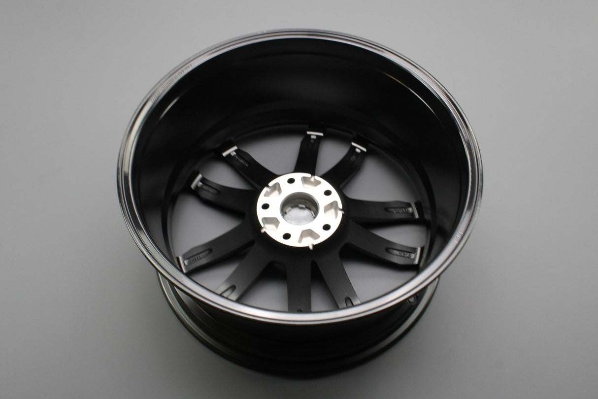 VW Transporter T5 T6 super metal 20" alloy wheels set (x4) ZGB7H0071497B