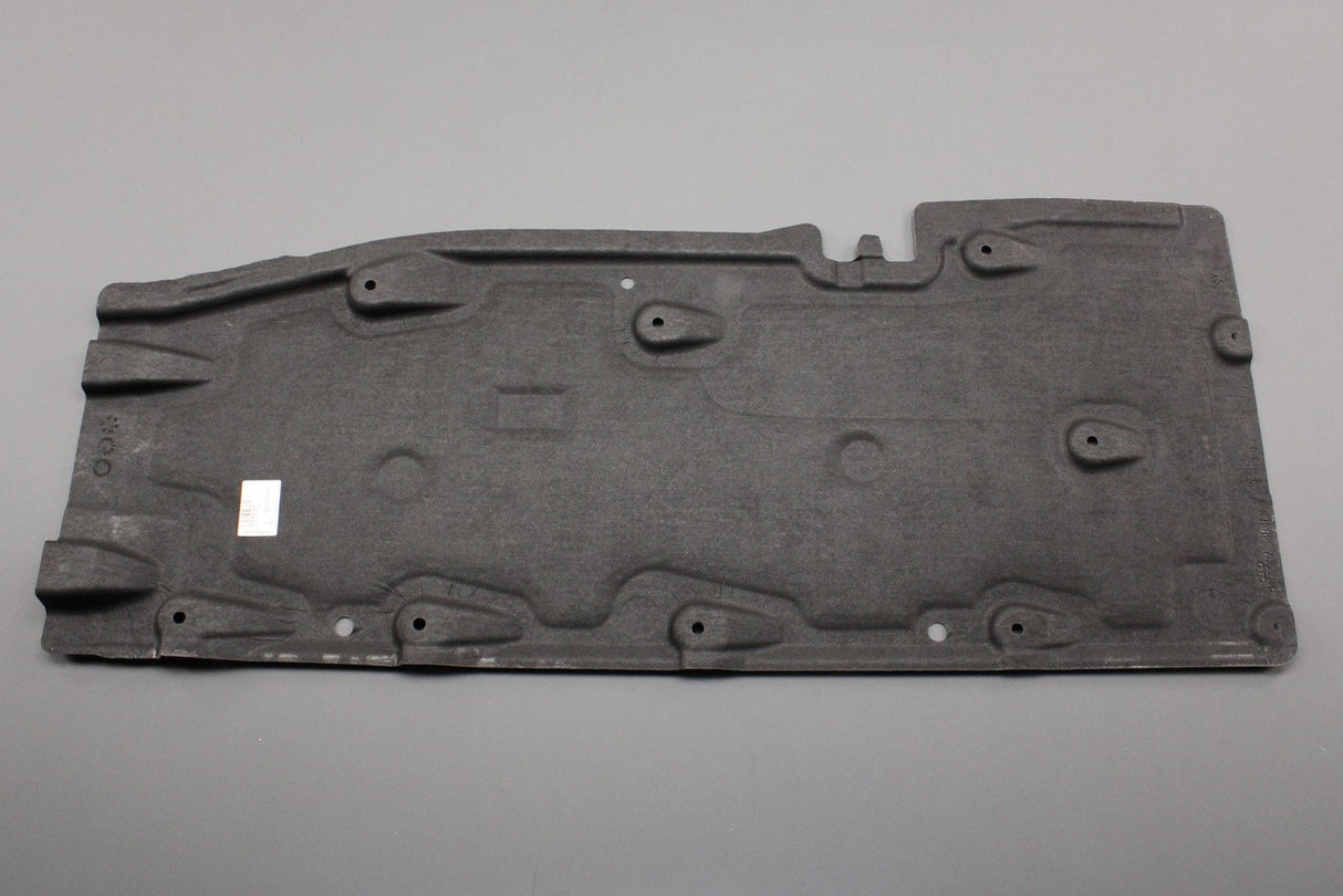 Audi A8L 2010-2017 under body trim (left) 4H4825205