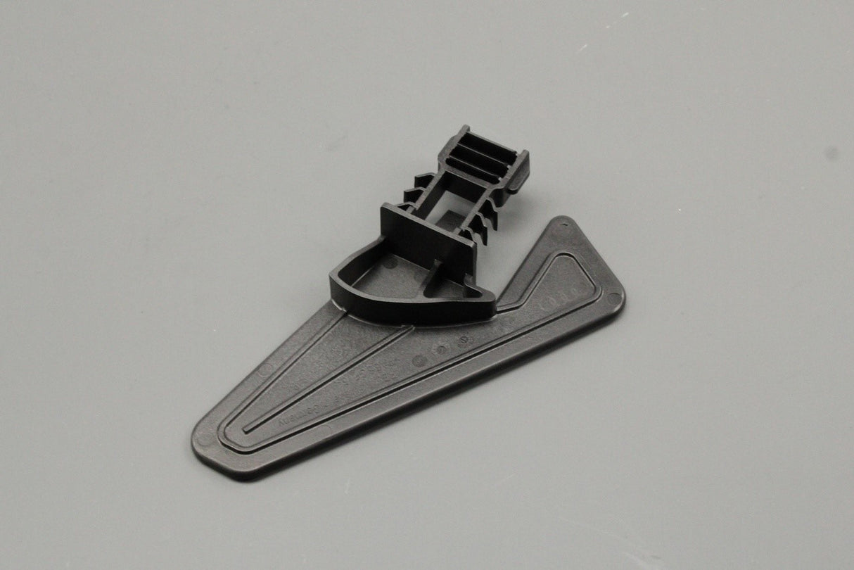 Audi e-Tron GT 2021-on boot lid cable holder (rear left) 4J3971849