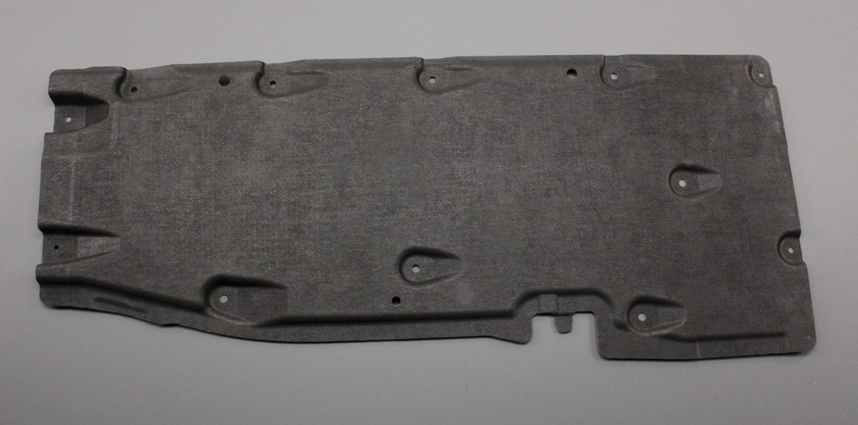 Audi A8L 2010-2017 under body trim (left) 4H4825205