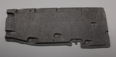 Audi A8L 2010-2017 under body trim (left) 4H4825205