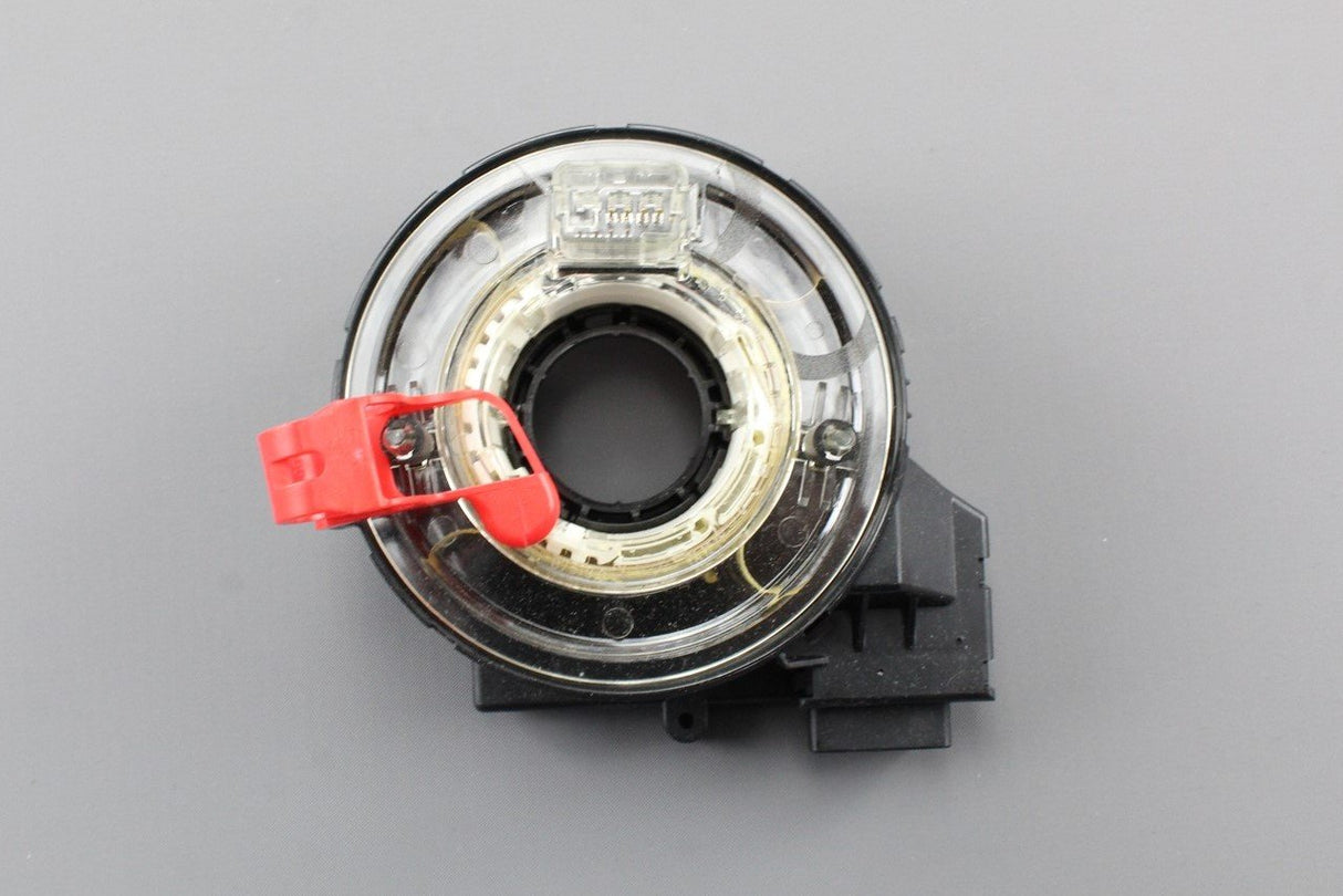 VW Passat B6 2006-2007 steering wheel slip ring unit 3C0959653