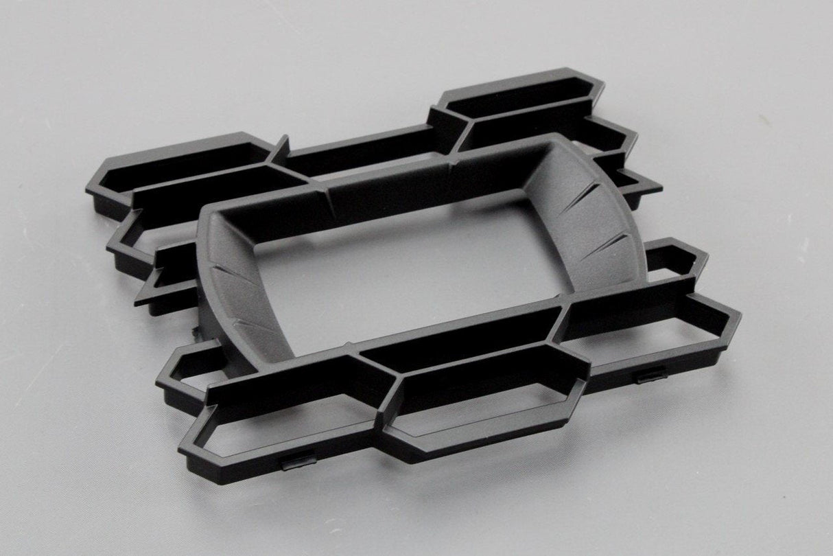 Skoda Octavia 2013-17 cruise control radar sensor surround 5E0853631 9B9