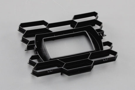 Skoda Octavia 2013-17 cruise control radar sensor surround 5E0853631 9B9