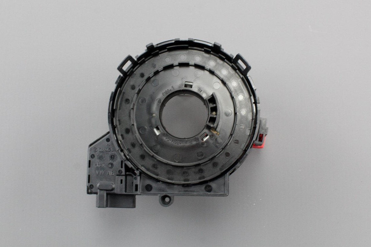 VW Passat B6 2006-2007 steering wheel slip ring unit 3C0959653