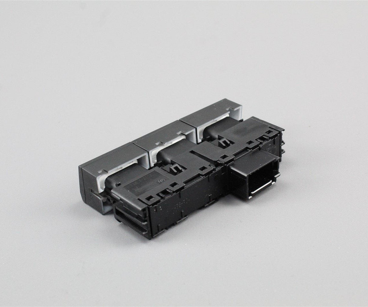 SEAT Leon 5F Ateca driving mode start/stop switch pack 5F0927137F WHS