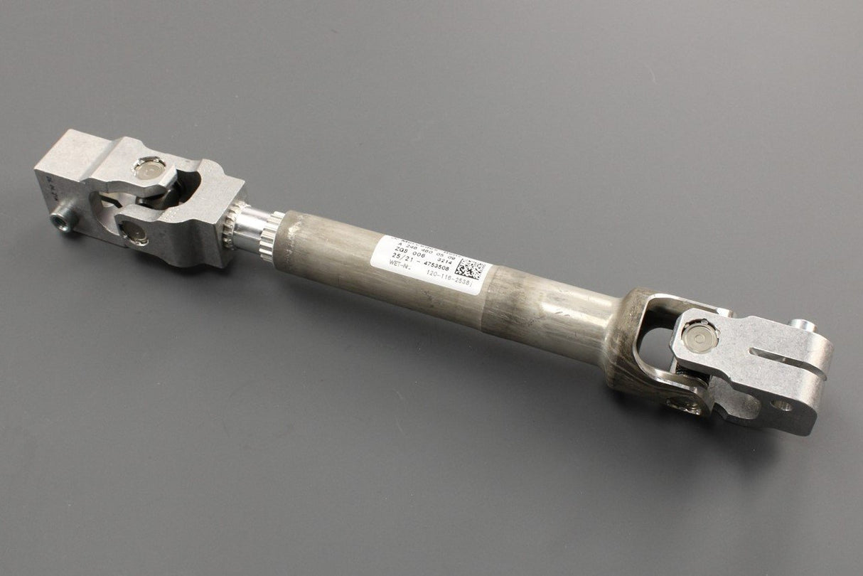 Mercedes-Benz steering column shaft A2464600509