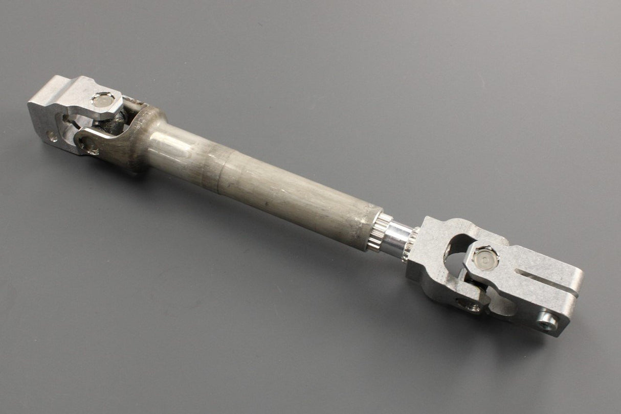 Mercedes-Benz steering column shaft A2464600509