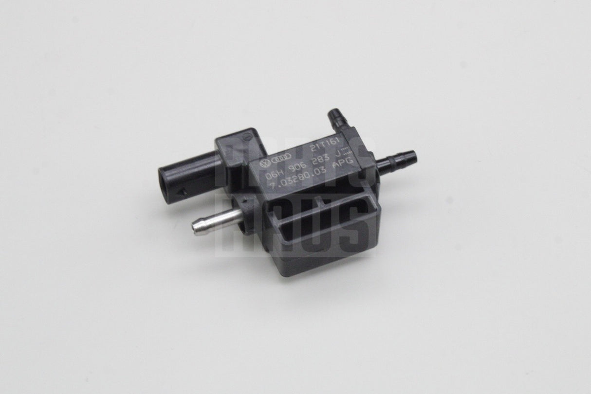 VW Golf Audi Skoda SEAT 1.8 2.0 TSI air intake control valve 06H906283J