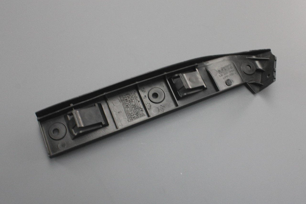 VW Golf MK4 1998-2004 front bumper bracket guide (left) 1J0807183A