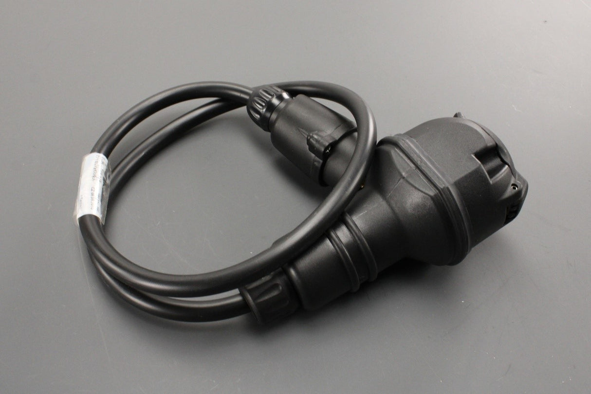 VW Audi Skoda SEAT 7-13 pin adapter for towing electrics 000055300A